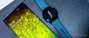 Samsung Galaxy Watch Active รุ่นปี 2020 จะมีระบบ ECG และ Fall Detection